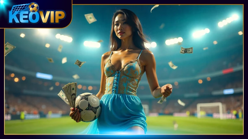 Giới thiệu tổng quan về Nhà cái Topvin