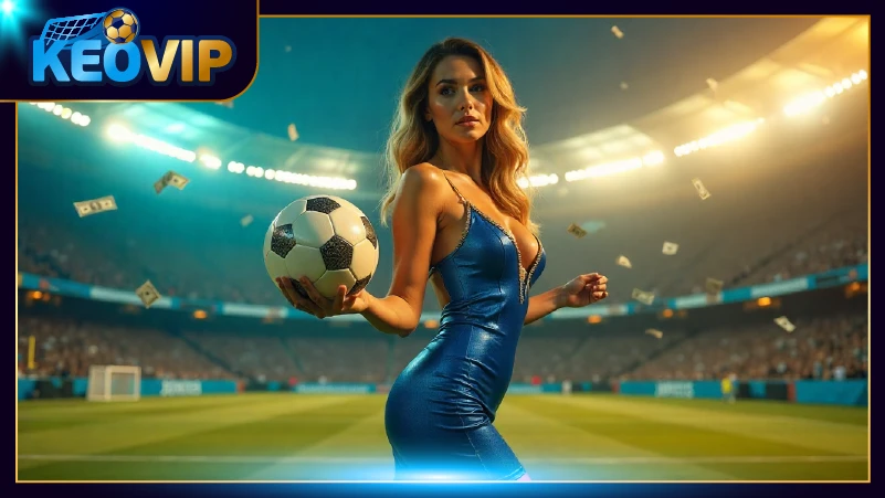 Giới thiệu về trận đấu trên kèo nhà cái